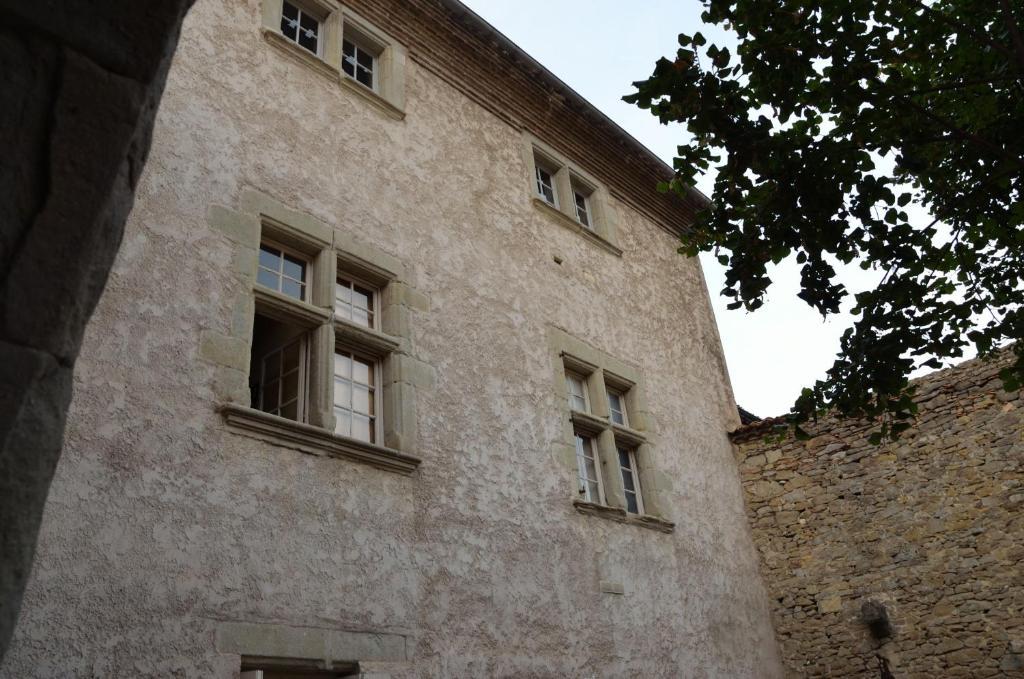Pelletier Du Claux Lägenhet Carcassonne Exteriör bild